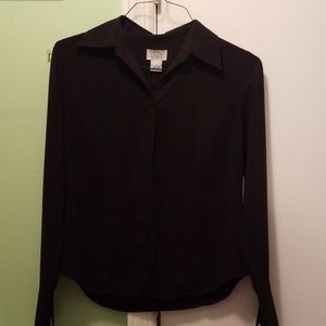 Women size Small name brand dress shirts
